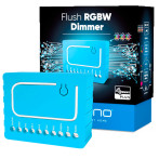 Qubino Flush RGBW Dimmer (Z-Wave Plus)