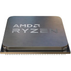 AMD Ryzen 5 5600G skuff CPU - 3,9 GHz 6 kjerner - AMD AM4