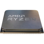 AMD Ryzen 7 5700G skuff CPU - 3,8 GHz 8 kjerner - AMD AM4