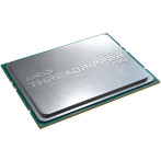 AMD Ryzen Threadripper PRO 5995WX Box Wof CPU - 2,7 GHz 64 kjerner - AMD