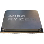 AMD Ryzen 5 5500 Box CPU - 3,6 GHz 6 kjerner - AMD AM4 (m/kjølere)