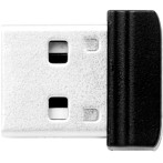 Verbatim Store´n´Stay USB 2.0-nøkkel (16 GB) Nanoblå