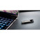 SanDisk Extreme Go USB 3.2-nøkkel (256 GB) Svart