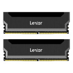 Lexar HADES UDIMM CL18 8GB - 3600MHz - RAM DDR4-sett (2x8GB)