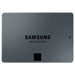 Samsung 870 QVO SSD Harddisk 1TB - 2,5tm (SATA)