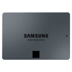 Samsung 870 QVO SSD Harddisk 4TB - 2,5tm (SATA)