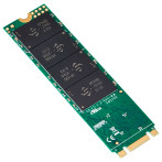 Transcend MTS820S SSD-harddisk 240 GB - M.2 2280 (SATA 3)