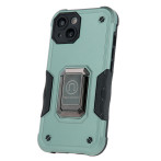 OEM Defender Bulky iPhone 13 Pro Max deksel - Grønn