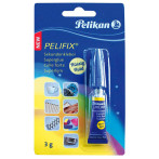 Pelikan Pelifix Second Glue 3g (flytende)