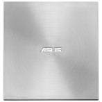 Asus ZenDrive SDRW-08U7M-U Ekstern DVD+/-RW-stasjon (DVD-brenner) Sølv