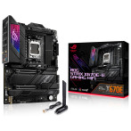 Asus ROG STRIX X670E-E GAMING WIFI Hovedkort AMD X570, DDR4 Mini-DTX
