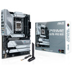 Asus PRIME X670E-PRO WIFI hovedkort AMD X670, DDR5 ATX