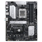 Asus PRIME B650-PLUS ATX hovedkort AMD B650, DDR5 ATX