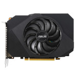 Asus GeForce PH-GTX1650-O4GD6-P grafikkort - NVIDIA GeForce GTX 1650 - 4GB GDDR6