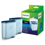Philips CA6903/22 Kalk- og vannfilter til espressomaskin - 2pk