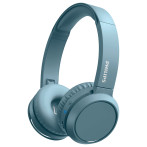 Philips H4205BL Bluetooth Over-Ear-hodetelefoner (29 timer)