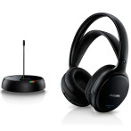 Philips SHC5200 Bluetooth Over-Ear-hodetelefoner (14 timer)