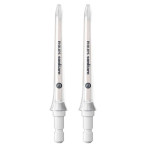 Philips Sonicare Air Floss HX3042/00 Tannrens med elektrisk tannbørste (2pk) Hvit