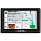 Garmin Drive 52 GPS-navigasjon - 5tm (Europa)