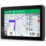 Garmin Xumo XT GPS Navigation t/Motorsykkel - 5,5tm (Europa)