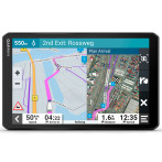 Garmin LGV810 GPS Navigation t/Truck - 8tm (Europa)