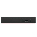 Lenovo ThinkPad USB-C Dock Station - 90W