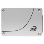 Intel D3-S4610 SSD Harddisk 480GB (SATA 3) 2,5tm