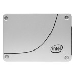 Intel D3-S4510 SSD Harddisk 480GB (SATA 3) 2,5tm