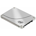 Intel D3-S4520 SSD-harddisk 3,8 TB (SATA) 2,5 tm