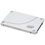Intel D3-S4520 SSD Harddisk 480GB (SATA) 2,5tm