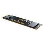 Solidigm P41plus SSD Harddisk 1TB - M.2 PCle 4.0 (NVMe)