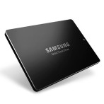Samsung PM883 SSD Harddisk 240GB (SATA 3) 2,5tm