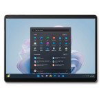 Microsoft Surface Pro 9 - 13tm - SQ3 (8GB/128GB) Platinum - Windows 11 Pro