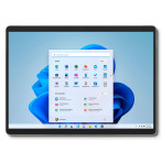 Microsoft Surface Pro 8 - 13tm - Core i5 (8GB/256GB) Platinum - Windows 10 Pro