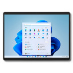 Microsoft Surface Pro 8 - 13tm - Core i7 (16GB/512GB) Platinum - Windows 10 Pro
