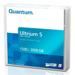 LTO Quantum LTO5 Ultrium 5 LTO-tape (1,5 TB/3 TB)