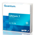 LTO Quantum LTO7 Ultrium 7 LTO-tape (6TB/15TB)