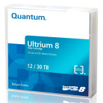 LTO Quantum LTO8 Ultrium 8 LTO-tape (12TB/30TB)