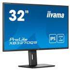 Iiyama ProLite XB3270QS 31,5tm LED - 2560x1440/60Hz - IPS, 4ms