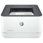 HP LaserJet Pro 3002dw svart/hvit laserskriver (WLAN/dupleks)