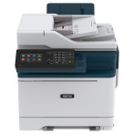 Xerox C315 Fave Laser Printer 4-i-1 (LAN/WLAN/ADF/Dupleks)