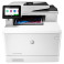 HP Color LaserJet Pro MFP M479fdw skriver 4-i-1 (LAN/WiFi/Dupleks/ADF)