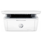 HP LaserJet MFP M140we skriver 3-i-1 (HP+/WiFi)