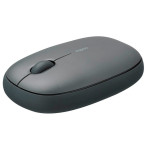 Rapoo Mouse M660 Silent Multi-Mode Mus (1300DPI) mørkegrå