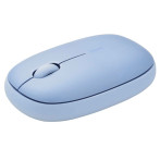 Rapoo Mouse M660 Silent Multi-Mode Mus (1300DPI) Lilla