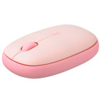 Rapoo Mouse M660 Silent Multi-Mode Mus (1300DPI) Rosa