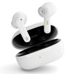 Creative Zen Air TWS ANC-ørepropper i øret (18 timer) Hvite
