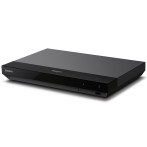 Sony UBP-X700 Blu-ray-spiller Ultra HD (4K-oppskalering)