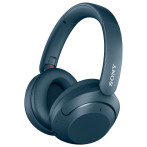 Sony WH-XB910N Bluetooth-hodetelefoner (m/ANC) Blå