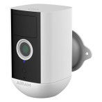 Airam SmartHome overvåkingskamera - Full HD (WiFi) Hvit